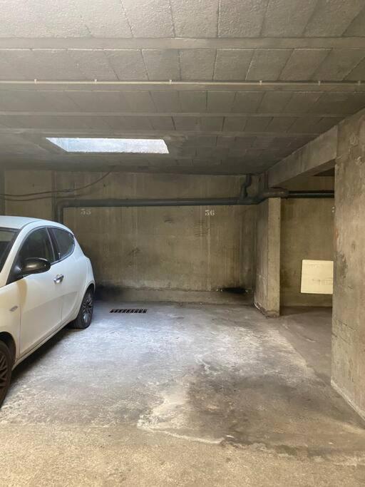 Splendide T3 Haut Standing Avec Parking Prive مونبيلييه المظهر الخارجي الصورة